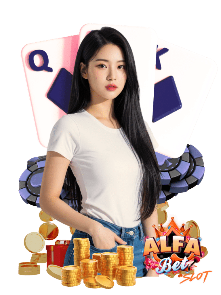alfabet-slot