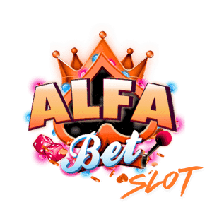 alfabet-slot logo