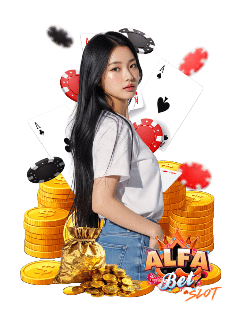 alfabet-slot บาคาร่า