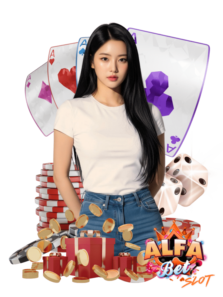 alfabet-slot เสือมังกร